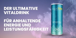 Liquidlife Energydrink