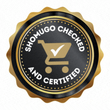 SHOMUGO certified 