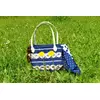 enchant your summer with the unique maritime summer bag! online kaufen bei all vendors