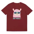 bio herren t-shirt "got mehl" online kaufen bei shomugo gmbh