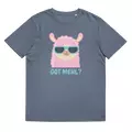 bio herren t-shirt "got mehl" online kaufen bei shomugo gmbh