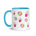 coffee mug "danke für deine liebe" - lgbtq version online kaufen bei shomugo gmbh