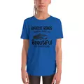 t-shirt "motivation": difficult roads often lead to beautiful destinations online kaufen bei shomugo gmbh