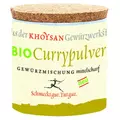 khoysan bio currypulver, 100 g online kaufen bei austriavital