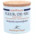 khoysan premium fleur de sel flocken – 125 g – reine handarbeit aus 400 jahre altem salzsee online kaufen bei austriavital
