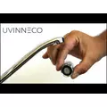 uvinneco: revolutionary water filter - less limescale, more purity online kaufen bei shomugo gmbh