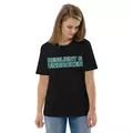 fearless & free - unisex t-shirt aus bio-baumwolle | stanley/stella sttu169 [clone] online kaufen bei shomugo gmbh