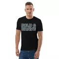 bold & brave - unisex t-shirt aus bio-baumwolle | stanley/stella sttu169 online kaufen bei shomugo gmbh