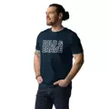 unique & proud - unisex t-shirt aus bio-baumwolle | stanley/stella sttu169 [clone] online kaufen bei shomugo gmbh