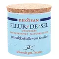 khoysan fleur de sel – premium salzkristalle, handverlesen, 200g – die königin der salze für gourmet-küchen online kaufen bei austriavital