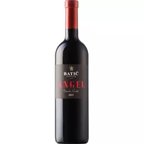 batič angel rdece 2020 - slovenian noble red wine cuvée online kaufen bei orange & natural wines