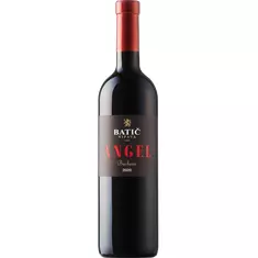 batič angel barbera 2020 - slovenian noble red wine online kaufen bei orange & natural wines