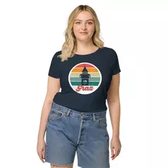 bio damen t-shirt "graz" online kaufen bei shomugo gmbh