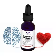 cardio vitale 30ml - optimal support for your vital heart. online kaufen bei austriavital