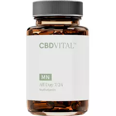 all day 7/24 multivitamin by cbd vital: your daily basic supply for optimal well-being online kaufen bei austriavital