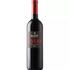 batič angel rdece 2020 - slovenian noble red wine cuvée online kaufen bei all vendors