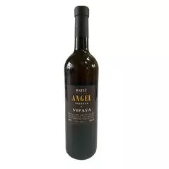 batič angel white reserva 2009: rares slowenisches weinjuwel (restmengen) online kaufen bei orange & natural wines