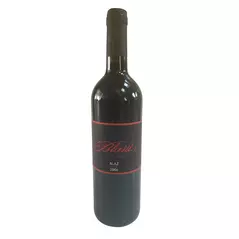 blazic rdece 2008 - exclusive slovenian red wine online kaufen bei orange & natural wines
