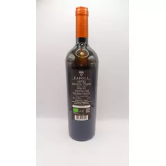 kabola malvazija amfor: istrian premium wine online kaufen bei orange & natural wines