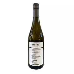 kraemer keuper & kalk cuvée 2022 - natural wine from franconia online kaufen bei all vendors