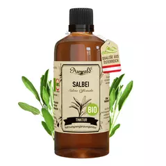 sage organic tincture 30 ml online kaufen bei all vendors