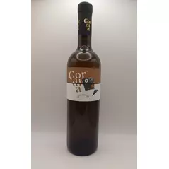 gordia light orange cuvee - neukreation von andrej cep online kaufen bei orange & natural wines