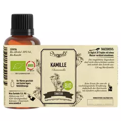 chamomile organic drops - 100% natural online kaufen bei all vendors
