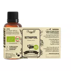 betthupferl bio-tropfen - schlaf & ruhe online kaufen bei austriavital