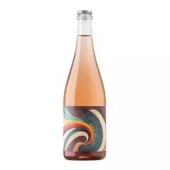 cultus petnat pink fluid 2023 - natural sparkling wine online kaufen bei all vendors