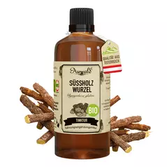 organic licorice root tincture 30 ml online kaufen bei all vendors