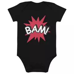 bio-baumwolle baby-body „bam!“ – weich, sicher & stilvoll online kaufen bei shomugo gmbh