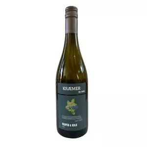 kraemer keuper & kalk cuvée 2022 - natural wine from franconia online kaufen bei orange & natural wines