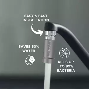 uvinneco: revolucionarni filter za vodu - manje kamenca, više čistoće online kaufen bei shomugo gmbh