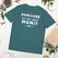 Bio Herren T-Shirt "Zuhause ist wo mein Hund ist"