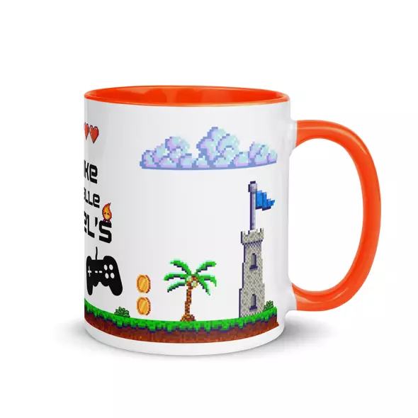 kaffeetasse "danke für alle levels" online kaufen bei shomugo gmbh