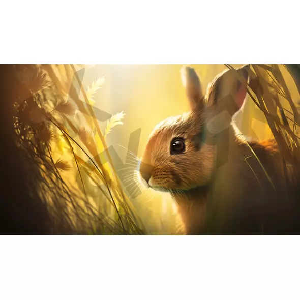 stockfoto: hase in der wiese online kaufen bei ronny kühn