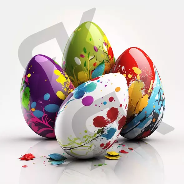 color easter eggs [clone] online kaufen bei ronny kühn