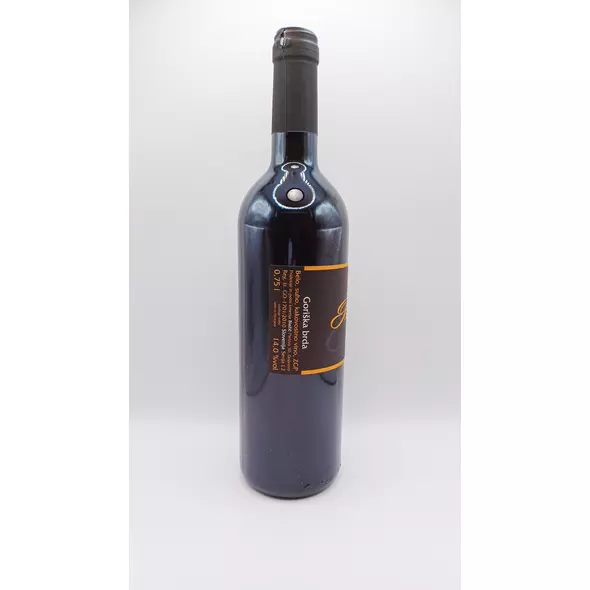 blazic rebula selekcija 2006 - absolute rarität (restmenge) online kaufen bei orange & natural wines