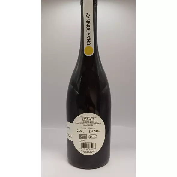 georgium chardonnay m - exclusive pleasure online kaufen bei orange & natural wines