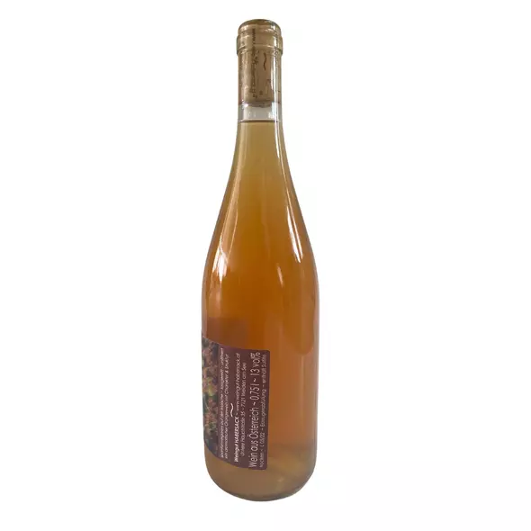 habersack gewürztraminer - orange wine debut online kaufen bei orange & natural wines