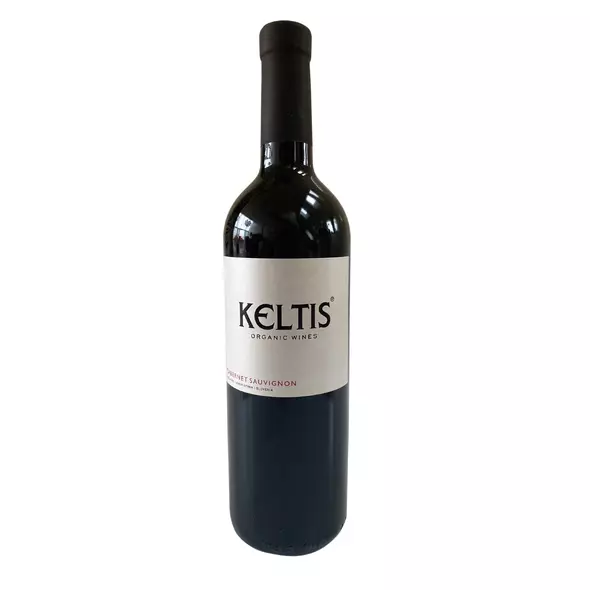 keltis cabernet sauvignon: eleganz & tiefe aus slowenien online kaufen bei orange & natural wines