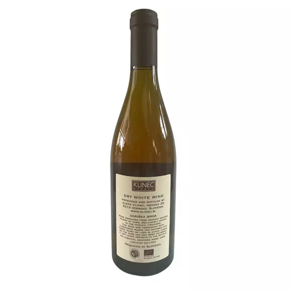 klinec jakot (friulano) 2011 - absolute orange wine rarität online kaufen bei orange & natural wines