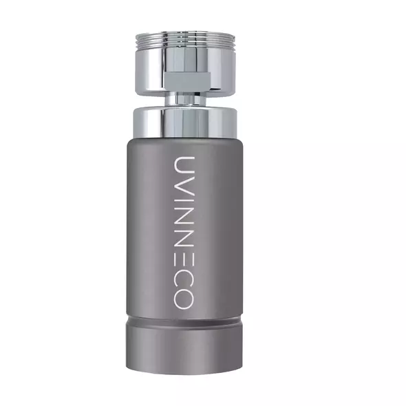 uvinneco: revolutionary water filter - less limescale, more purity online kaufen bei shomugo gmbh