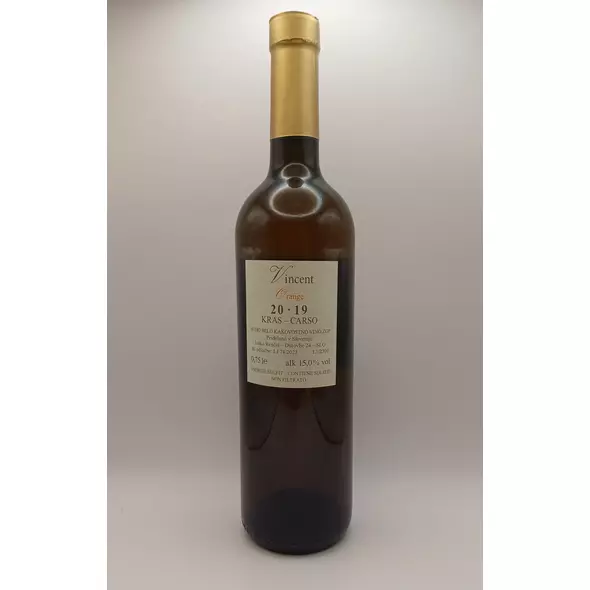 renčel vincent orange cuvée 2019 online kaufen bei orange & natural wines