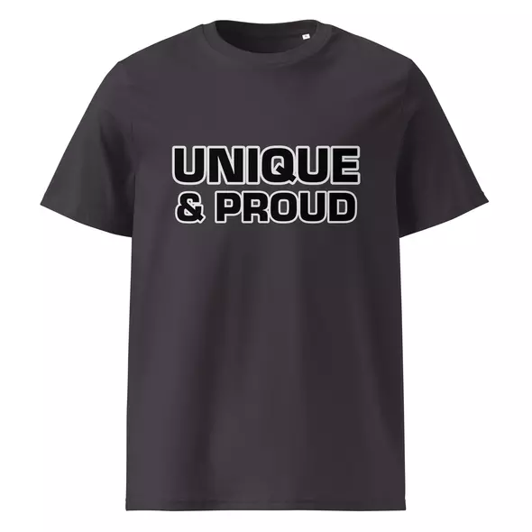 unique & proud - unisex t-shirt aus bio-baumwolle | stanley/stella sttu169 online kaufen bei shomugo gmbh