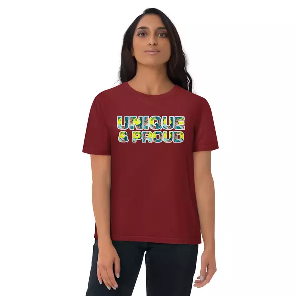 unique & proud - unisex t-shirt aus bio-baumwolle | stanley/stella sttu169 [clone] online kaufen bei shomugo gmbh